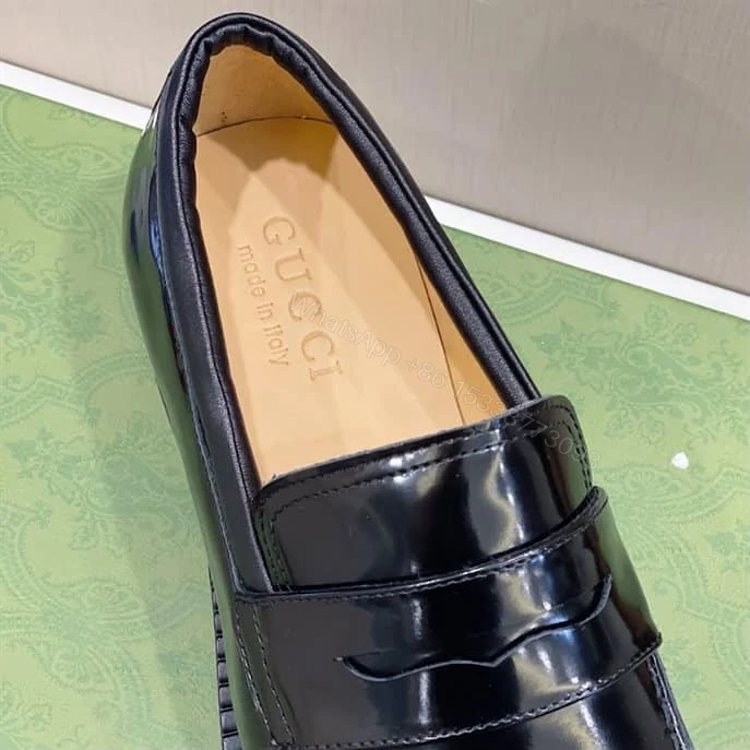 View 5 of GUCCI LOAFERS – LDG019