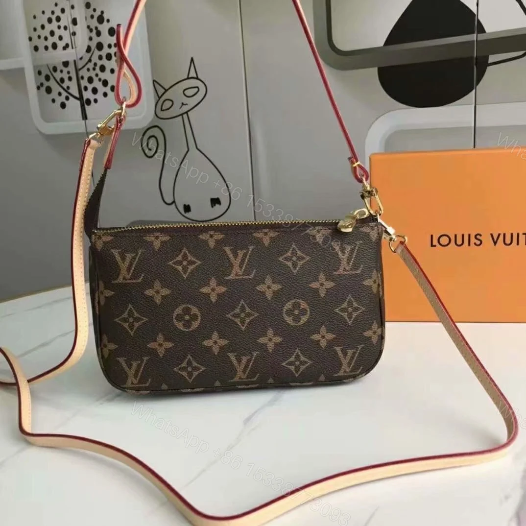 View 9 of Louis Vuitton Pochette Accessories