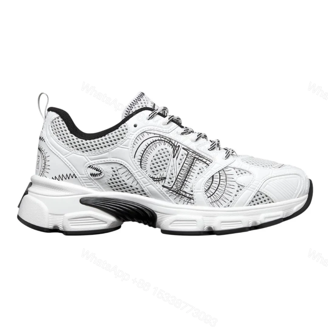 Dior Chrono Sneaker — view 1