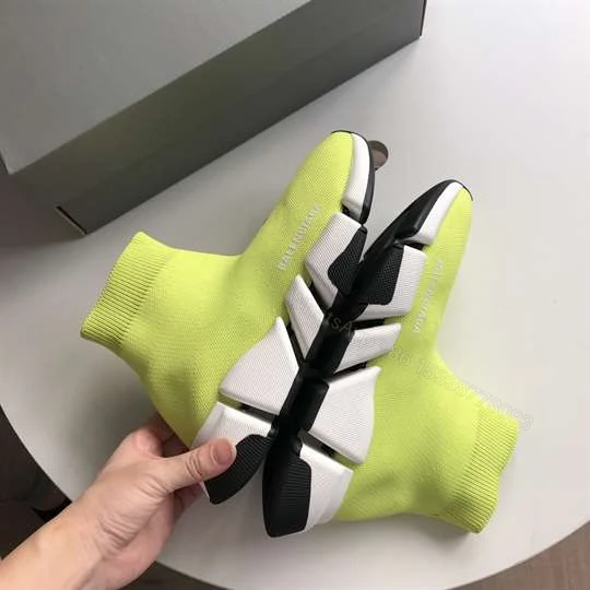 View 10 of BALENCIAGA SPEED 2.0 SNEAKER – BB148