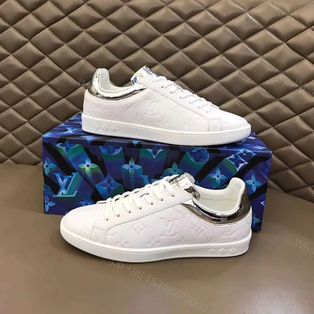 View 7 of LOUIS VUITTON LUXEMBOURG SNEAKER – LV168