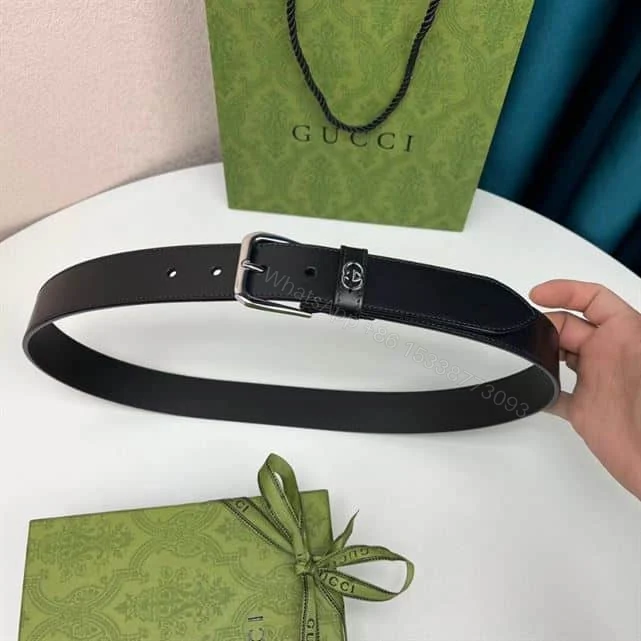 View 6 of GUCCI BELT – B82