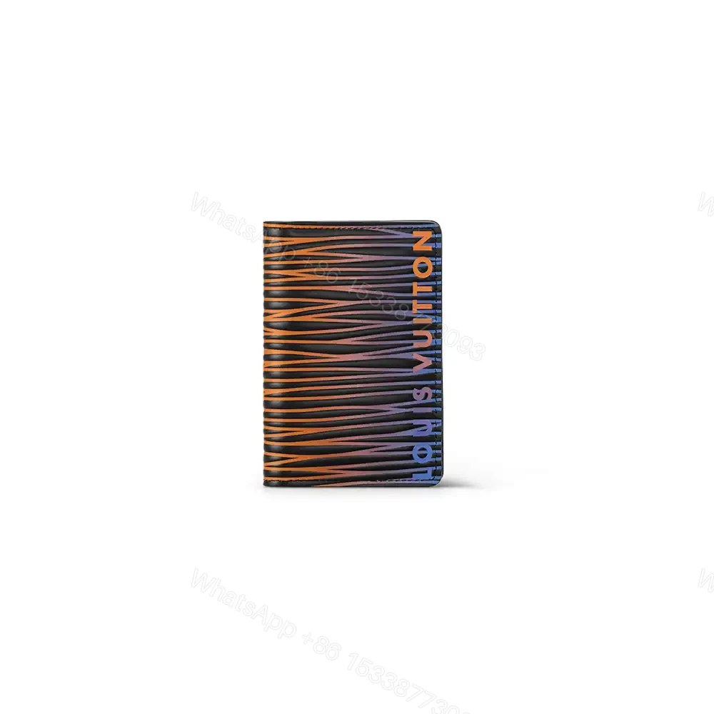 LOUIS VUITTON POCKET ORGANIZER – LBV398 — view 1