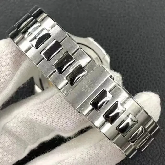 View 18 of Patek Philippe Tiffany & co Best Super Clone Replica
