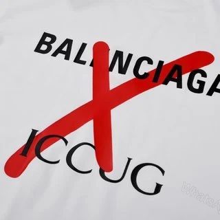 View 2 of GUCCI ✘ BALENCIAGA – GC0071