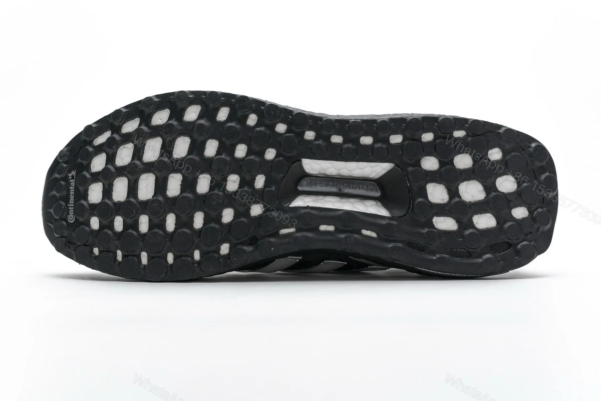 View 9 of Adidas Ultra Boost 2.0 Grey Silver EG8103