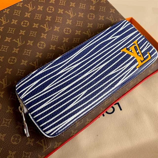View 5 of LOUIS VUITTON MULTIPOCKET VIRGIL ABLOH PATCHWORK M69690