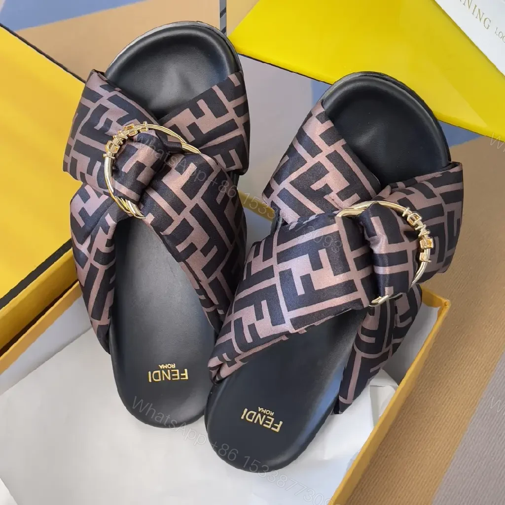 View 9 of Patterned Comfort: Monogram Luxe Slip-Ons for All-Day Elevation