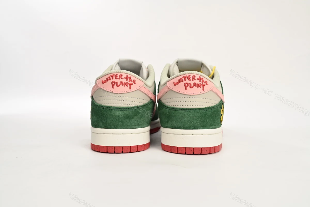 View 2 of Nike SB Dunk Low WTP"MOSS" DUNK Solar Powder 1124-93-061