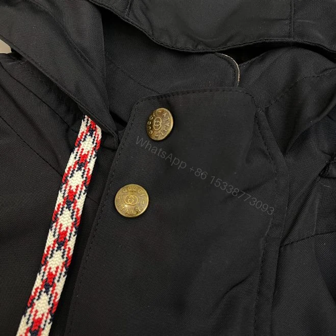 View 3 of Gucci Jacket – GJ007