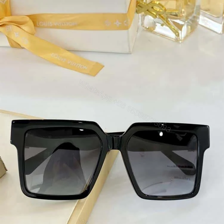 View 9 of LV SUNGLASSES – GLVT12