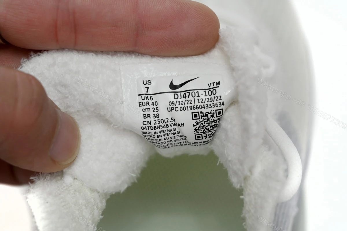 View 11 of Nike Air Max Scorpion FK Lemon White DJ4701-100