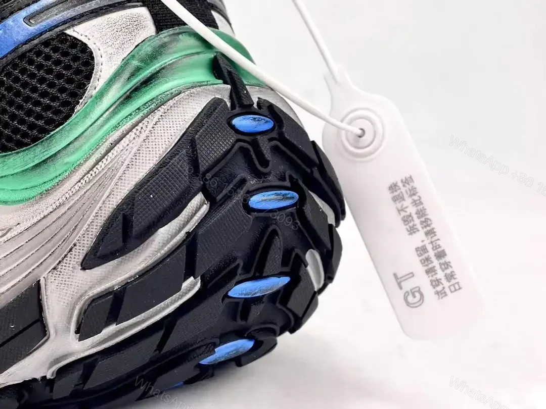 View 4 of BALENCIAGA 10XL SNEAKER – BB277