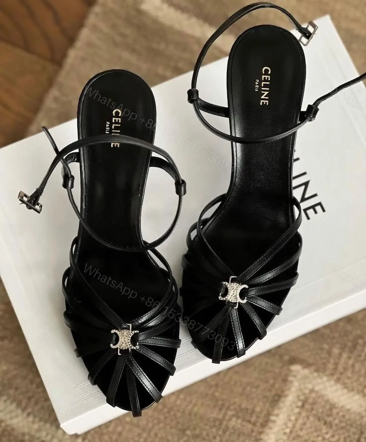 CELINE — view 1
