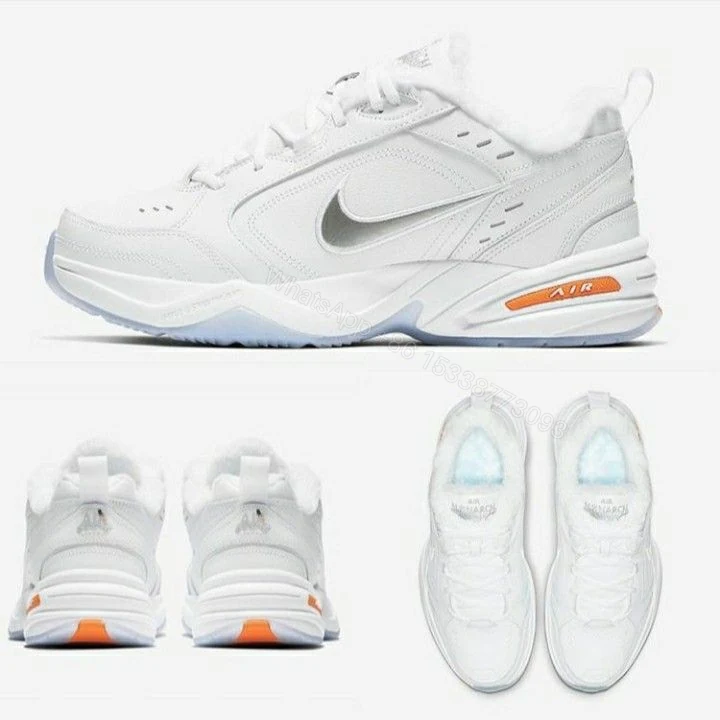 View 2 of FIRST COPY NIKE AIR MONARCH IV SNOW DAY FOR MEN