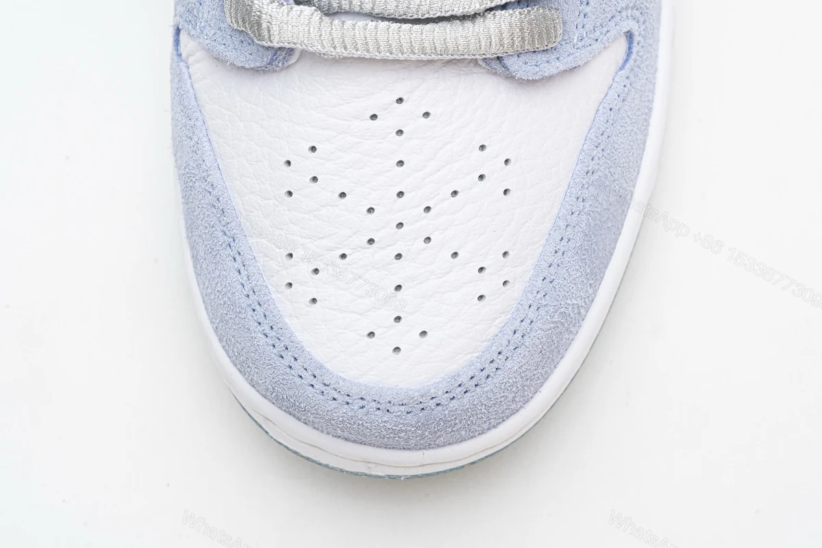 View 7 of Sean Cliver x Nike SB Dunk Low DC9936-100