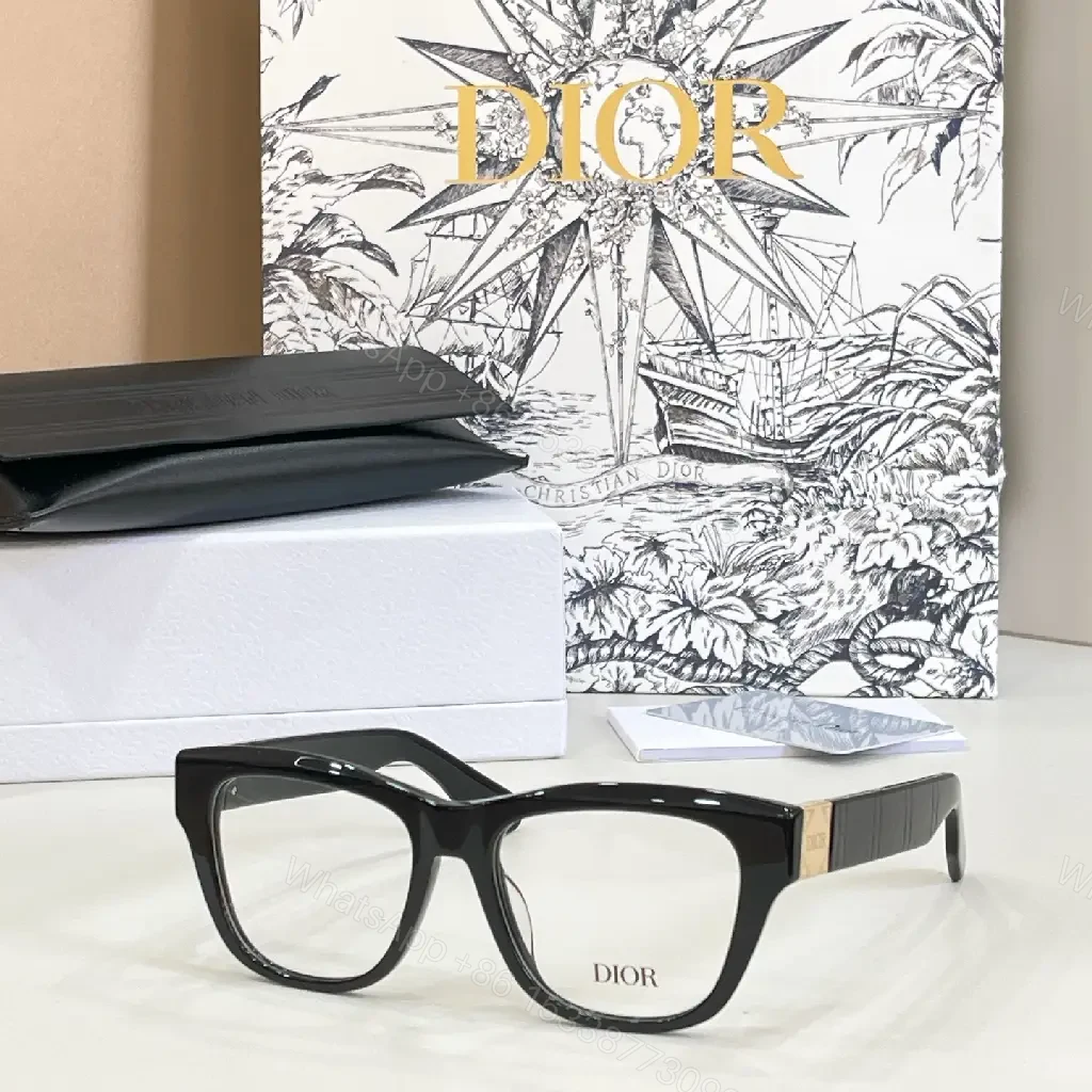 View 6 of Olive-Brown Premium Acetate Sunglasses: Bold Square, UV400, Durable
