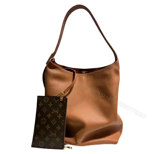 LV Low Key Hobo Bags — view 1