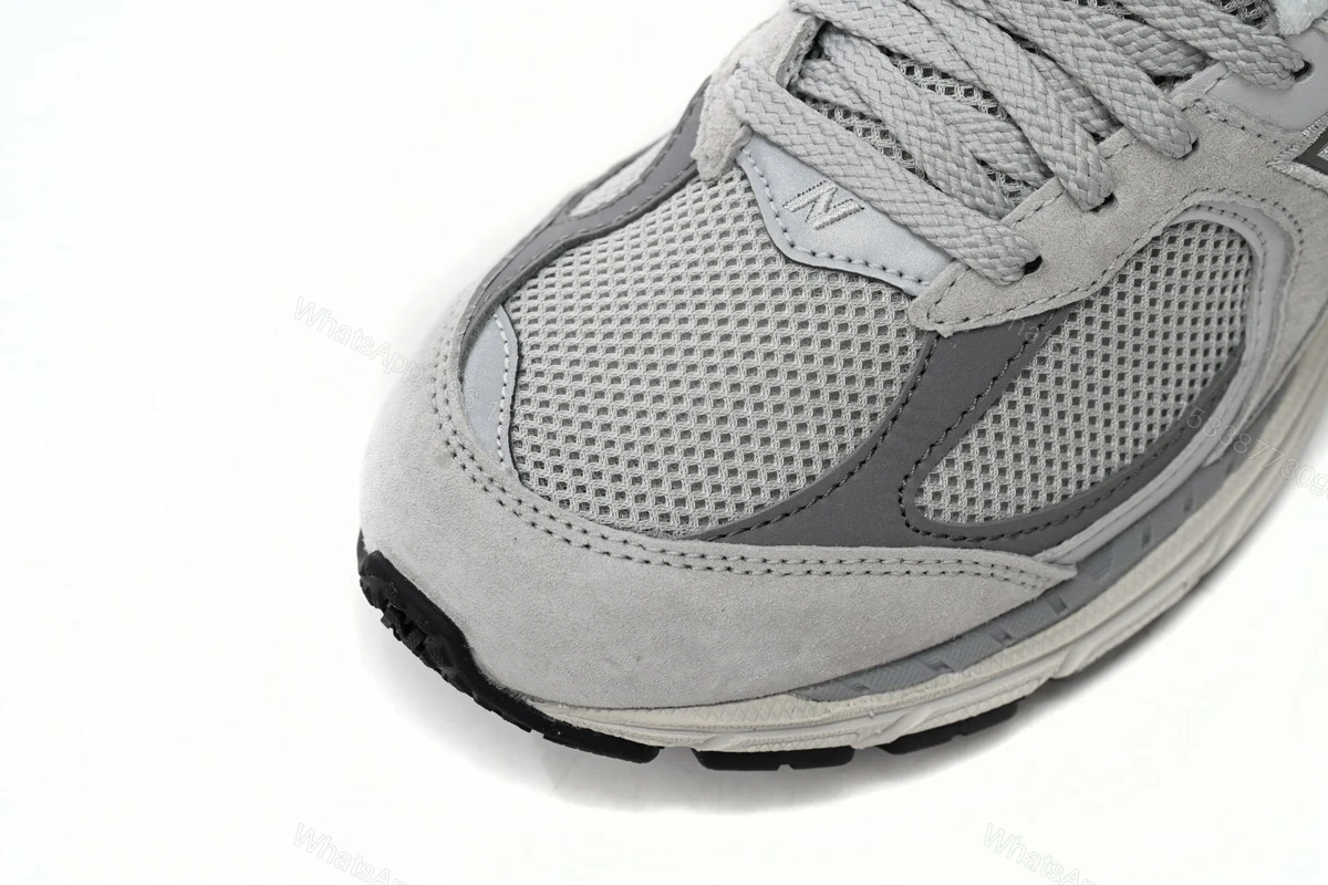 View 7 of New Balance 2002R Cloud Grey M2002RO