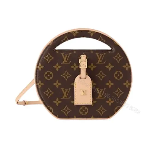 LV Around Me Bag — view 1