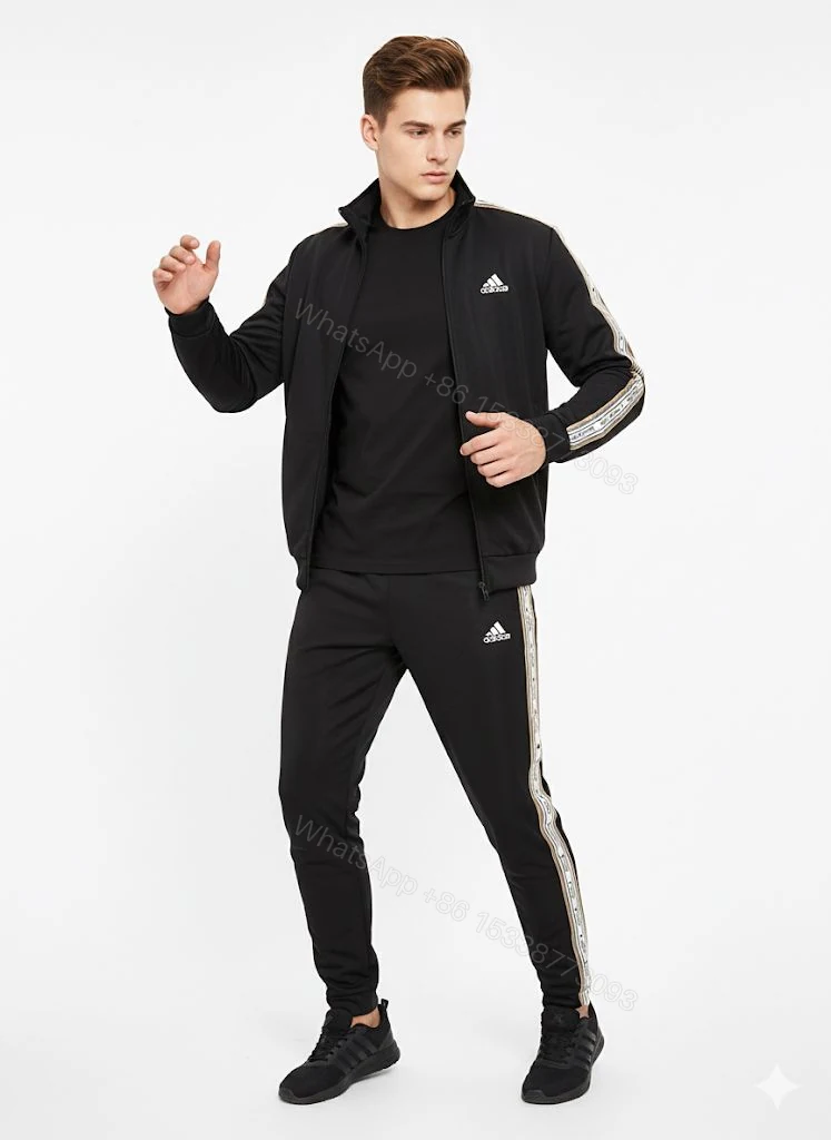 View 9 of First Copy Adidas Original Store Article Track Set