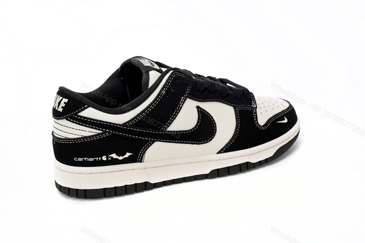 View 2 of NIkE SB Dunk Low LV Batman FC1688-300