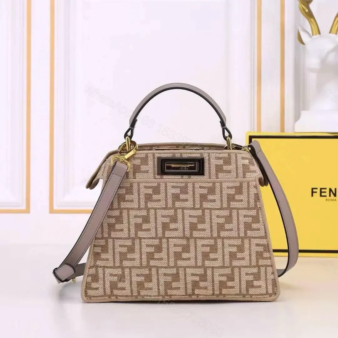 FENDI — view 1