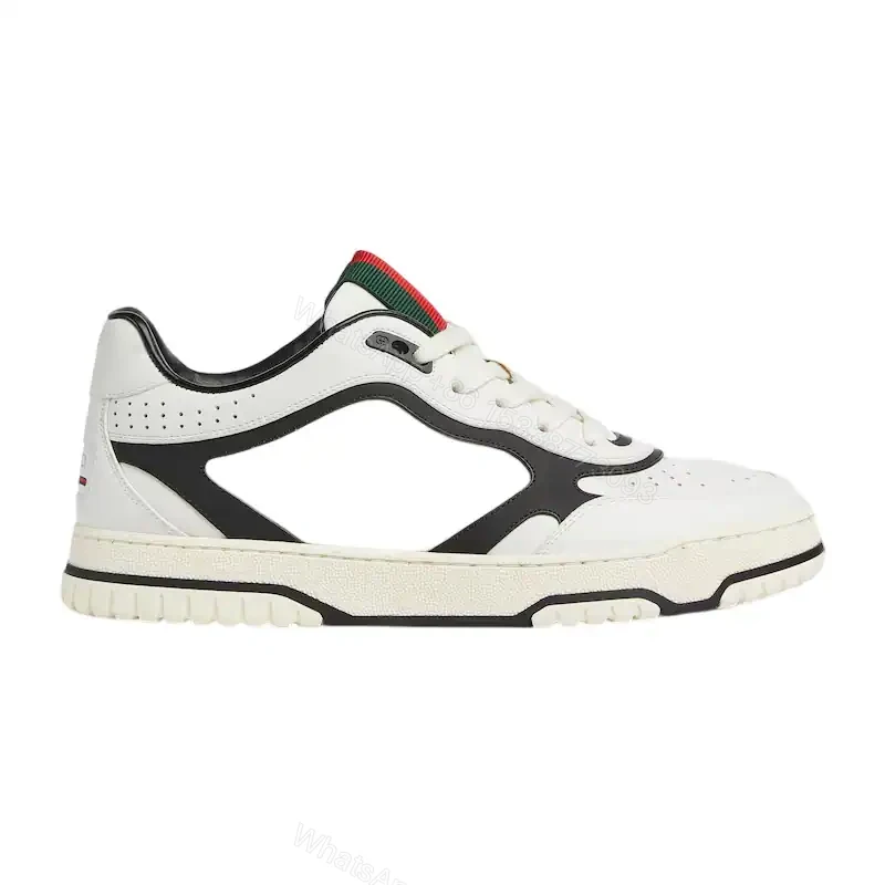 MEN’S GUCCI RE-WEB SNEAKER – GC245 — view 1