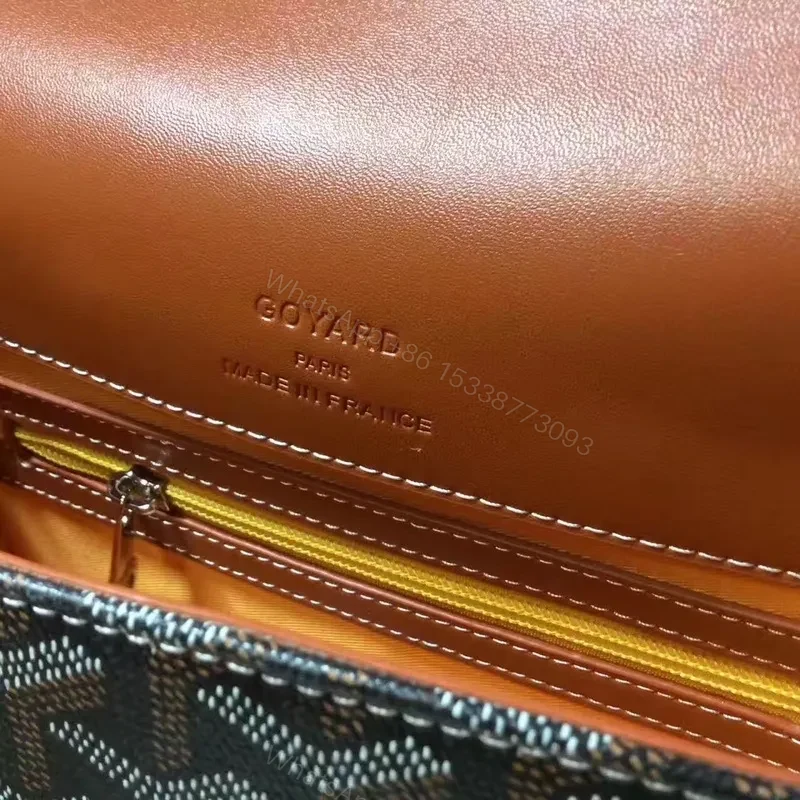 View 12 of Goyard Messenger Bags for Men