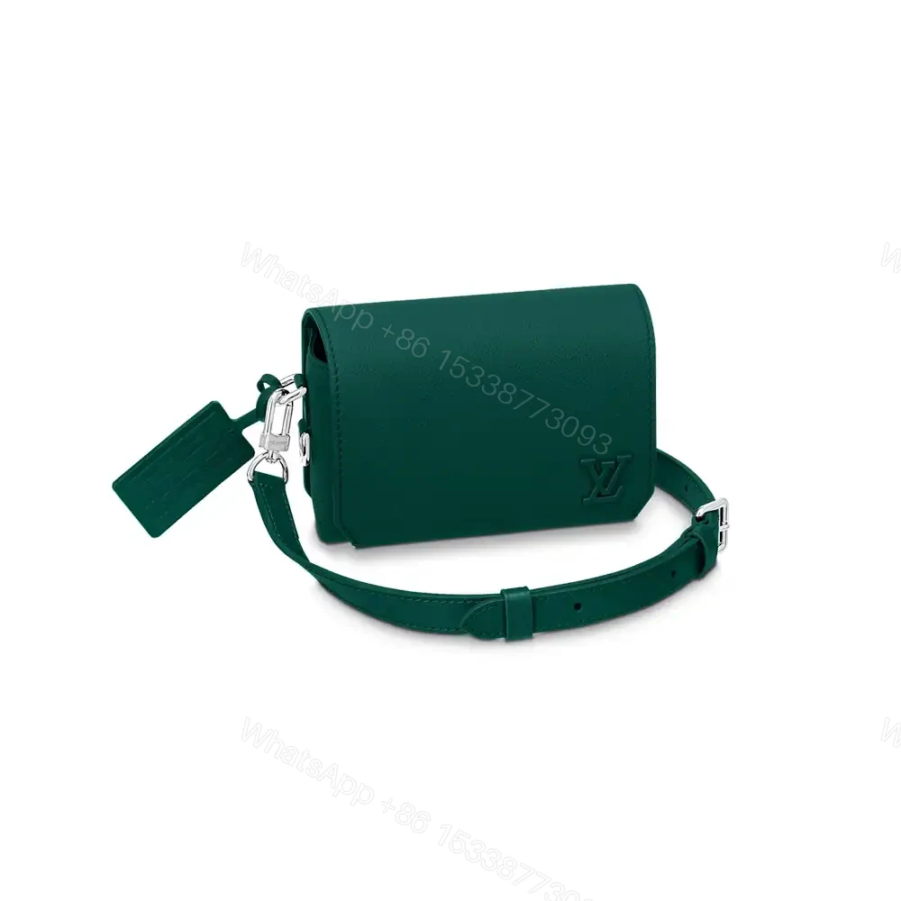 LOUIS VUITTON FASTLINE WEARABLE WALLET – RRG070 — view 1