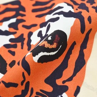 View 5 of GUCCI Tiger T-Shirt – GC0080