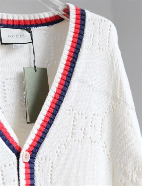 View 3 of Gucci Cardigans – RJK13