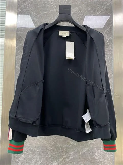 View 3 of Gucci Jacket – GJ026