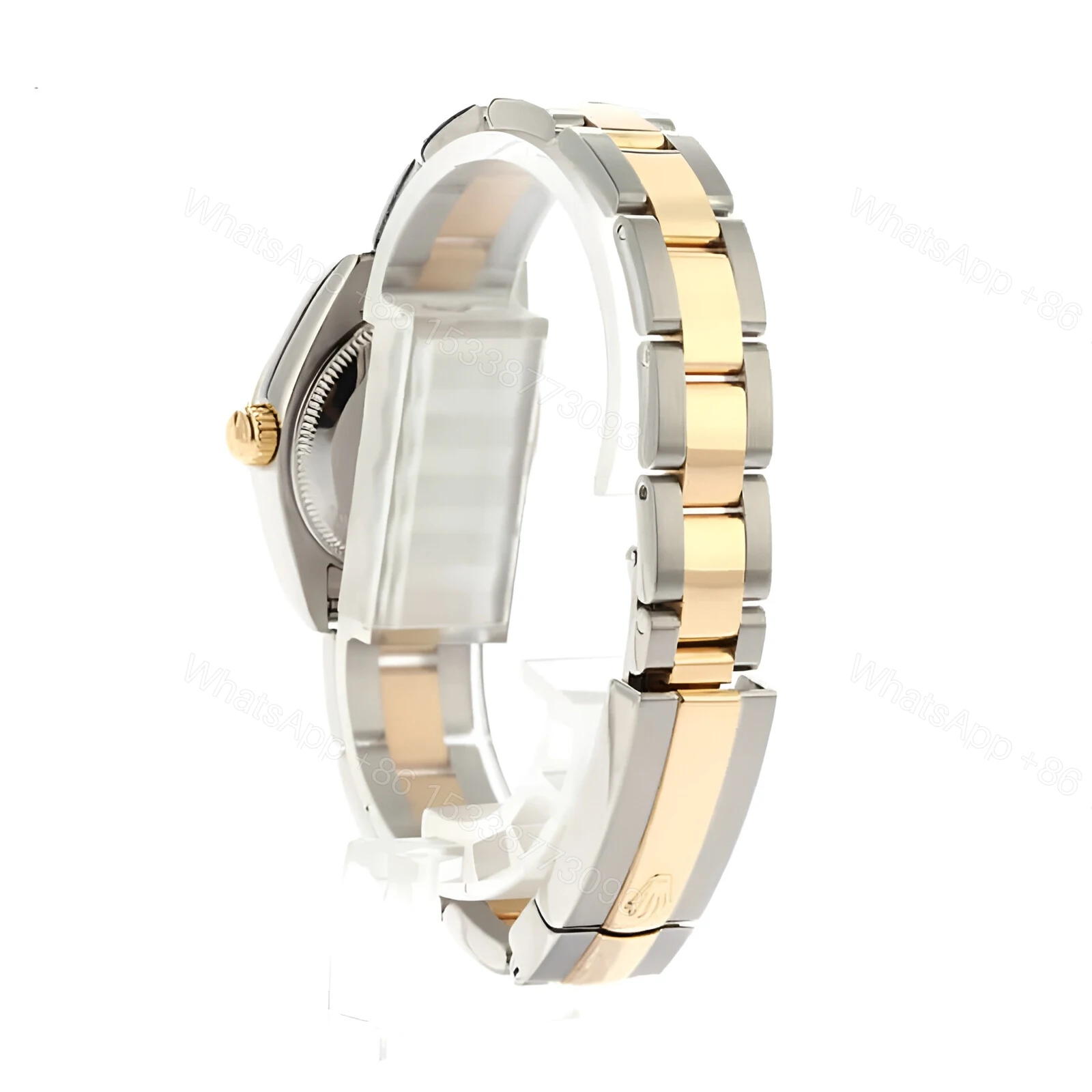 View 3 of Ladies Datejust 26MM Replica