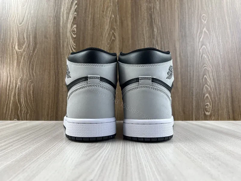 View 2 of Mid-Top Nike-Influenced Luxe: Everyday Elevation Sneaker