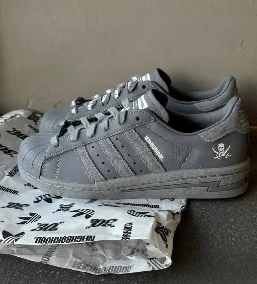 View 4 of First Copy Most Demanding Sneakers