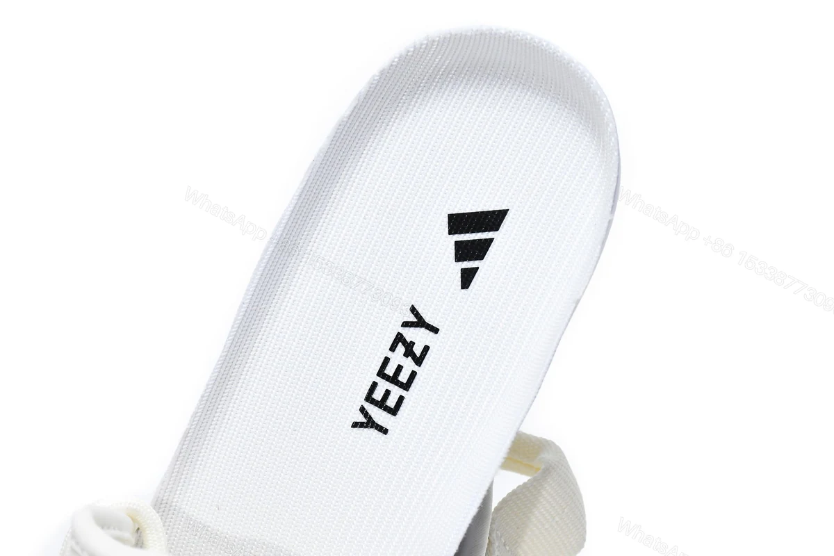 View 5 of (OG) adidas Fake Yeezy 350 V2 Bone HQ6316