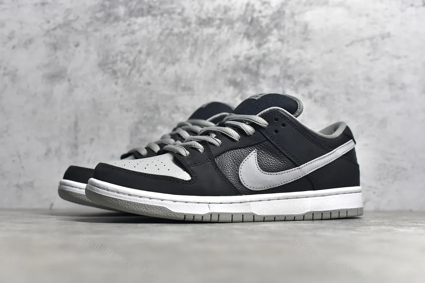 View 2 of DUNK SB LOW J-PACK SHADOW Reps
