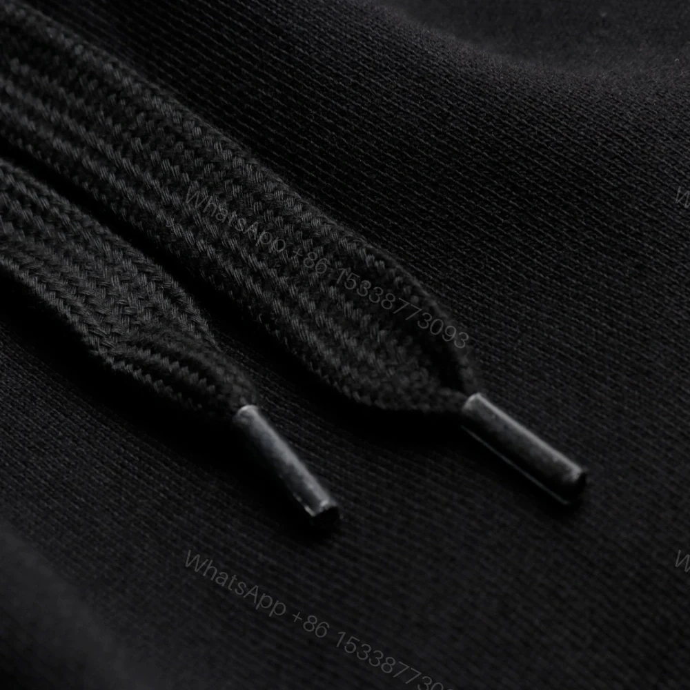 View 7 of 高仿Balenciaga*FW24系列794784反光標誌休閒短褲
