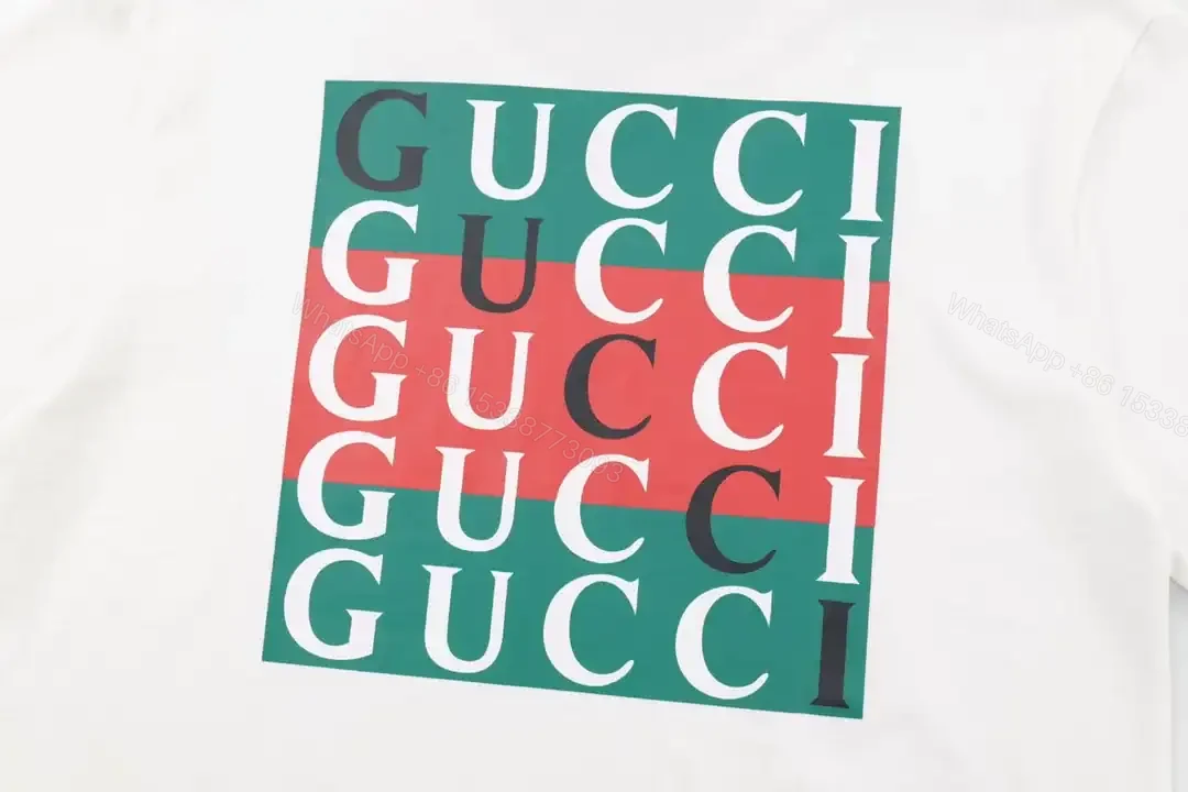 View 9 of Gucci T-Shirt – GC0115