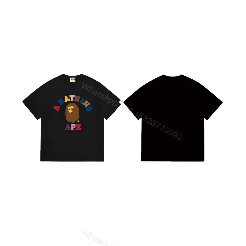 Bape T-Shirt # 1037 — view 2