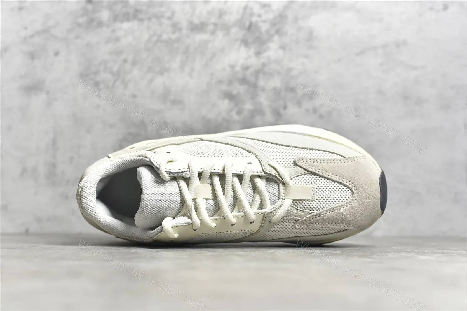 View 6 of UA Yeezy Boost 700 Analog Reps