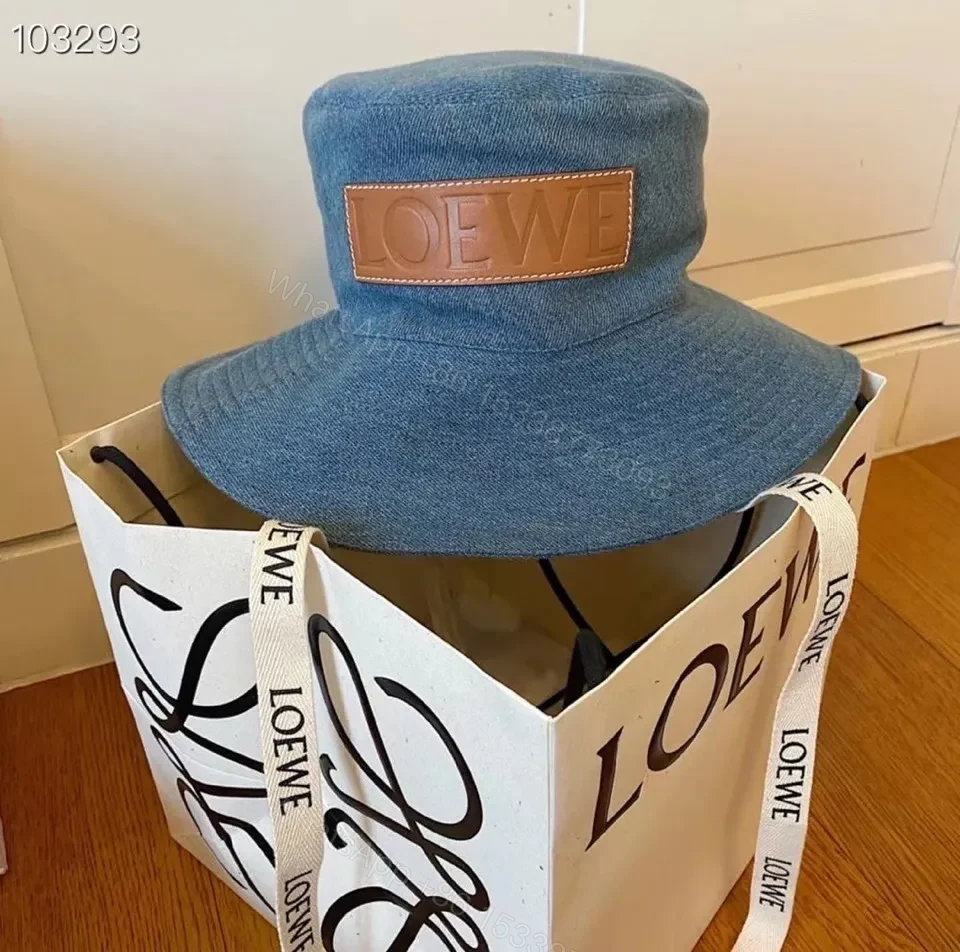 View 4 of Structured Sun-Ready Hat: Premium Cotton-Blend, Textured Style, Comfort