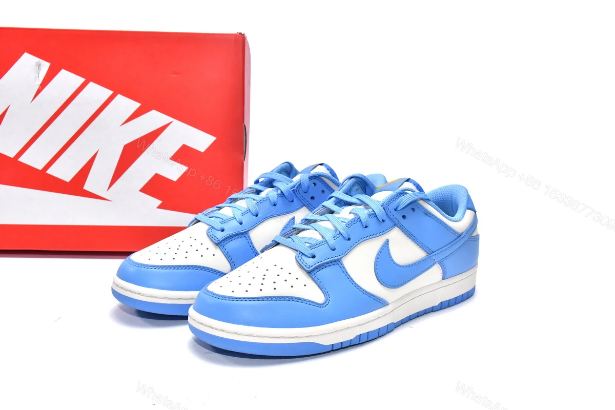 Nike Dunk Low Coast DD1503-100 — view 2