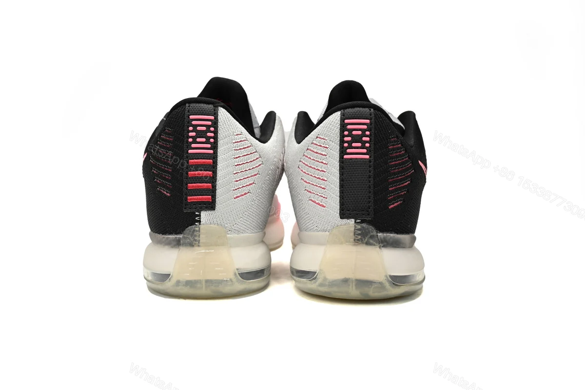 View 3 of Nike Kobe 10 Elite Low “Mambacurial” 747212-010