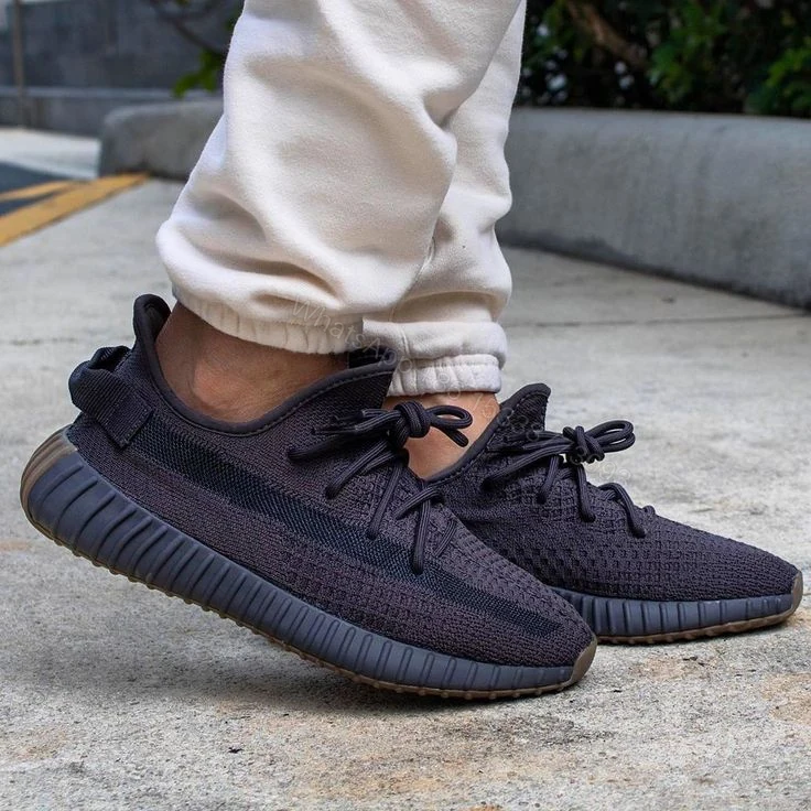 FIRST COPY Adidas Yeezy 350 V2 CINDER FOR MEN — view 1