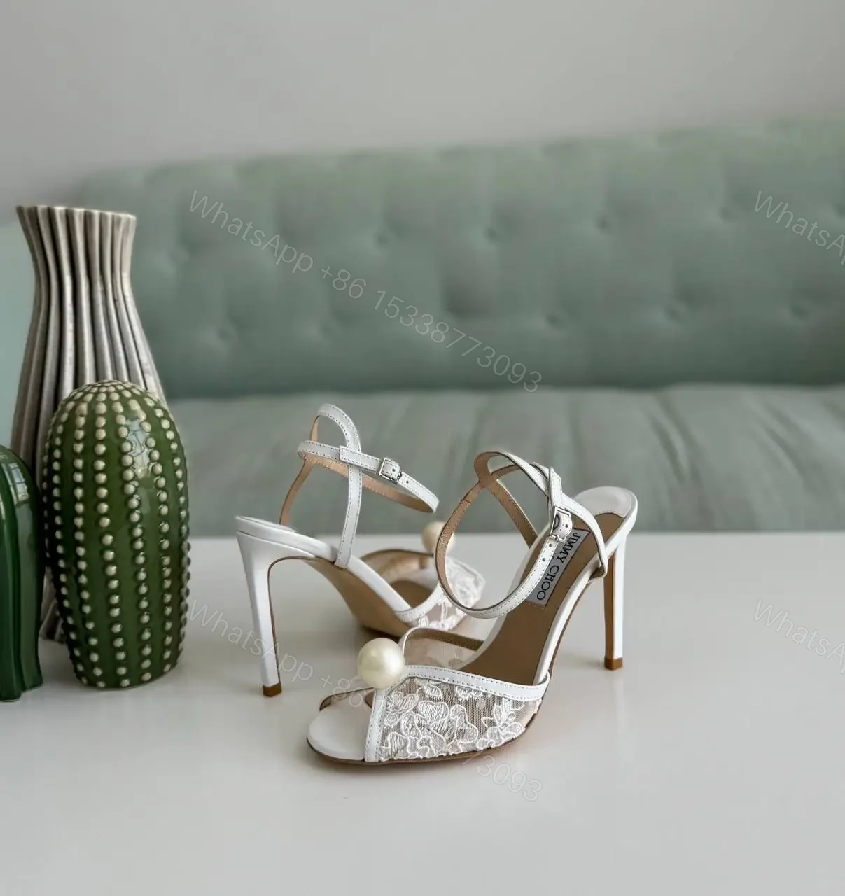 JIMMY CHOO — view 1