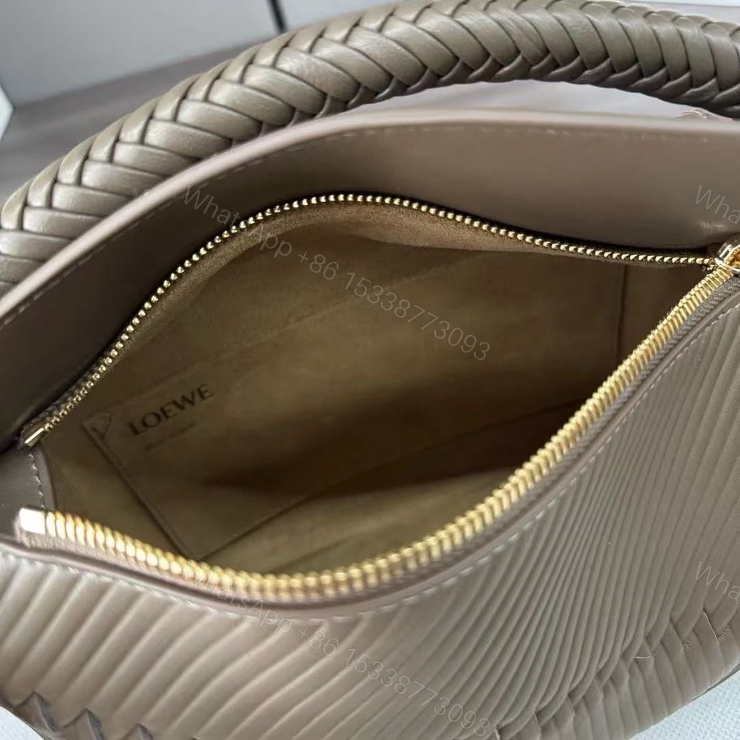 View 4 of Loewe Puzzle Bag