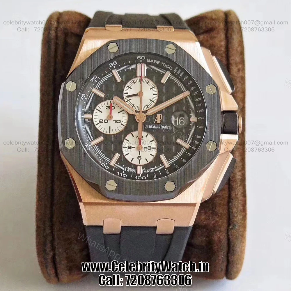 View 5 of Buy High End 1:1 Audemars Piguet Replica Watches in USA