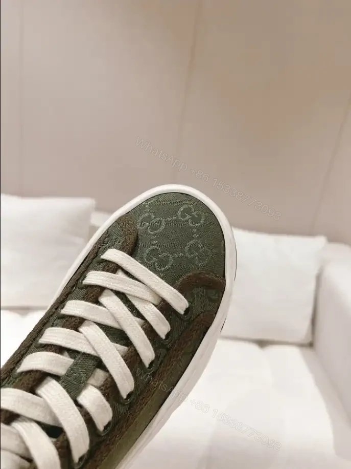 View 10 of GUCCI HIGH TOP SNEAKER – GC228